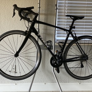 2019 Trek Black