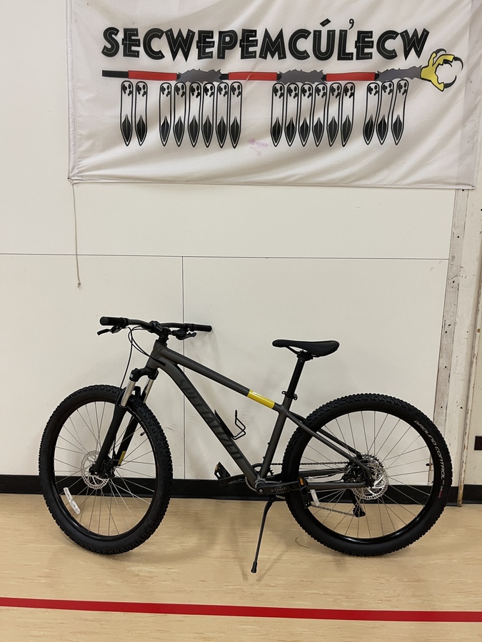 2023 Specialized Rockhopper Outride 24