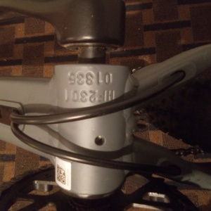 2023 Ozark Trail Ridge Silver, gray or bare metal, White, and Black