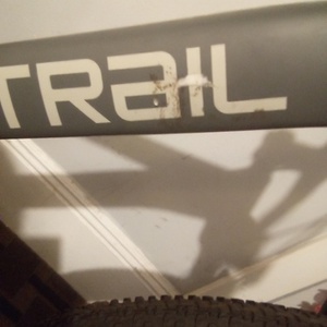 2023 Ozark Trail Ridge Silver, gray or bare metal, White, and Black