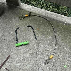 2008 Specialized FSR XC Comp Brown