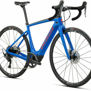 2022 Specialized Specialized Creo SL Comp Carbon Blue