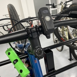 2022 Marin Bikes DSX Blue