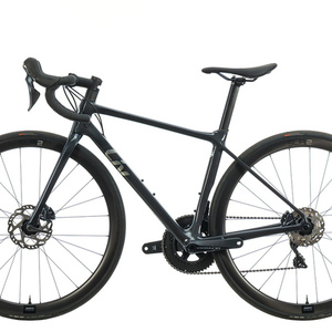 2022 Liv Langma Advanced Disc Black