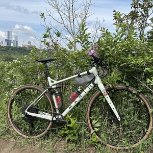 2022 Marin Bikes DSX1 White