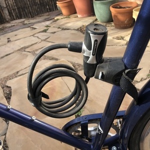 2014 Pure Fix Cycles Classic City Blue