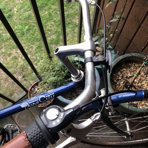 2014 Pure Fix Cycles Classic City Blue