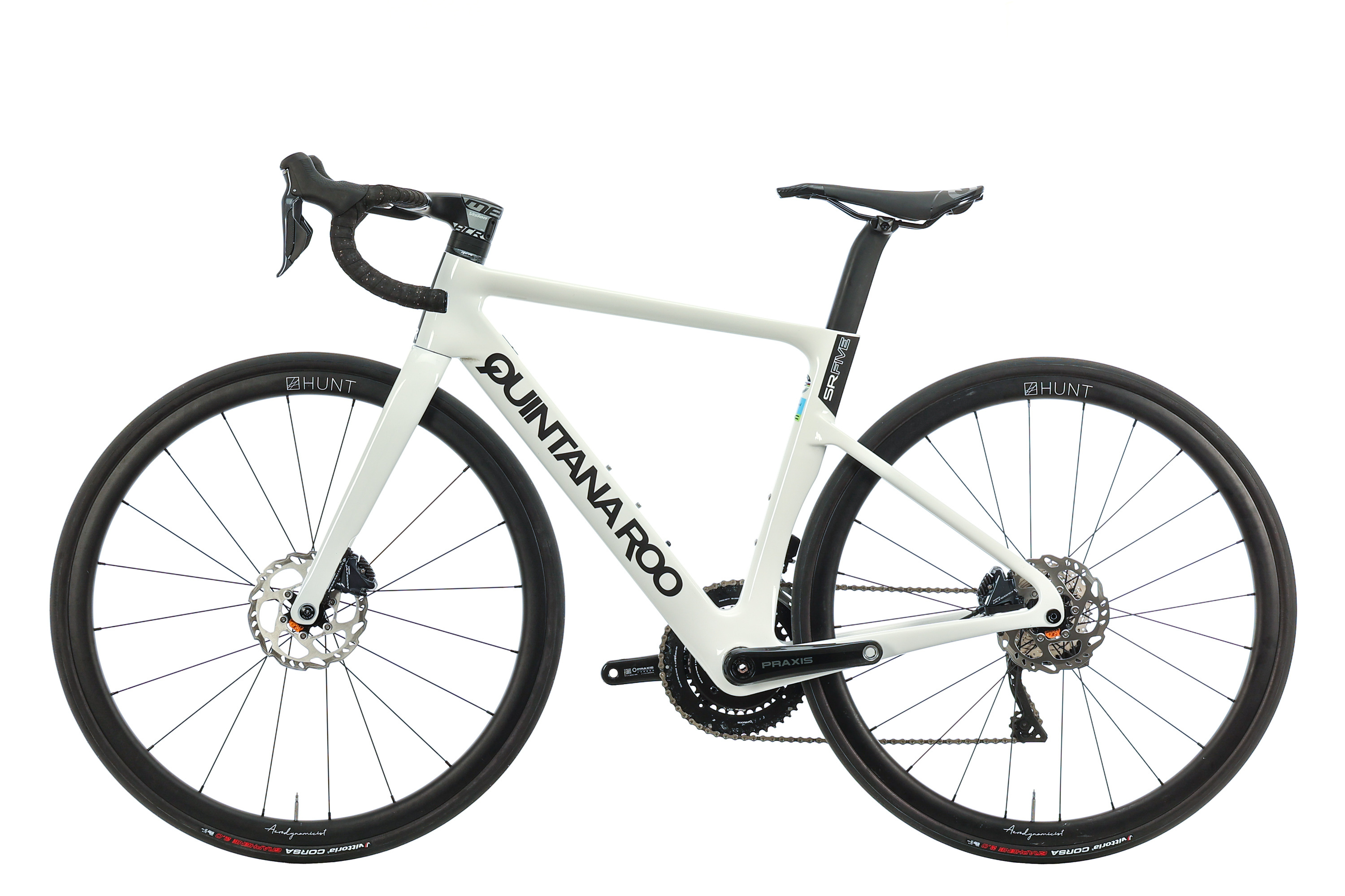 quintana roo srfive review