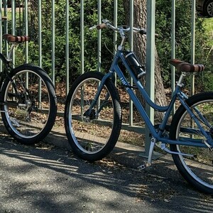 Linus Cesta 7 Marine Blue