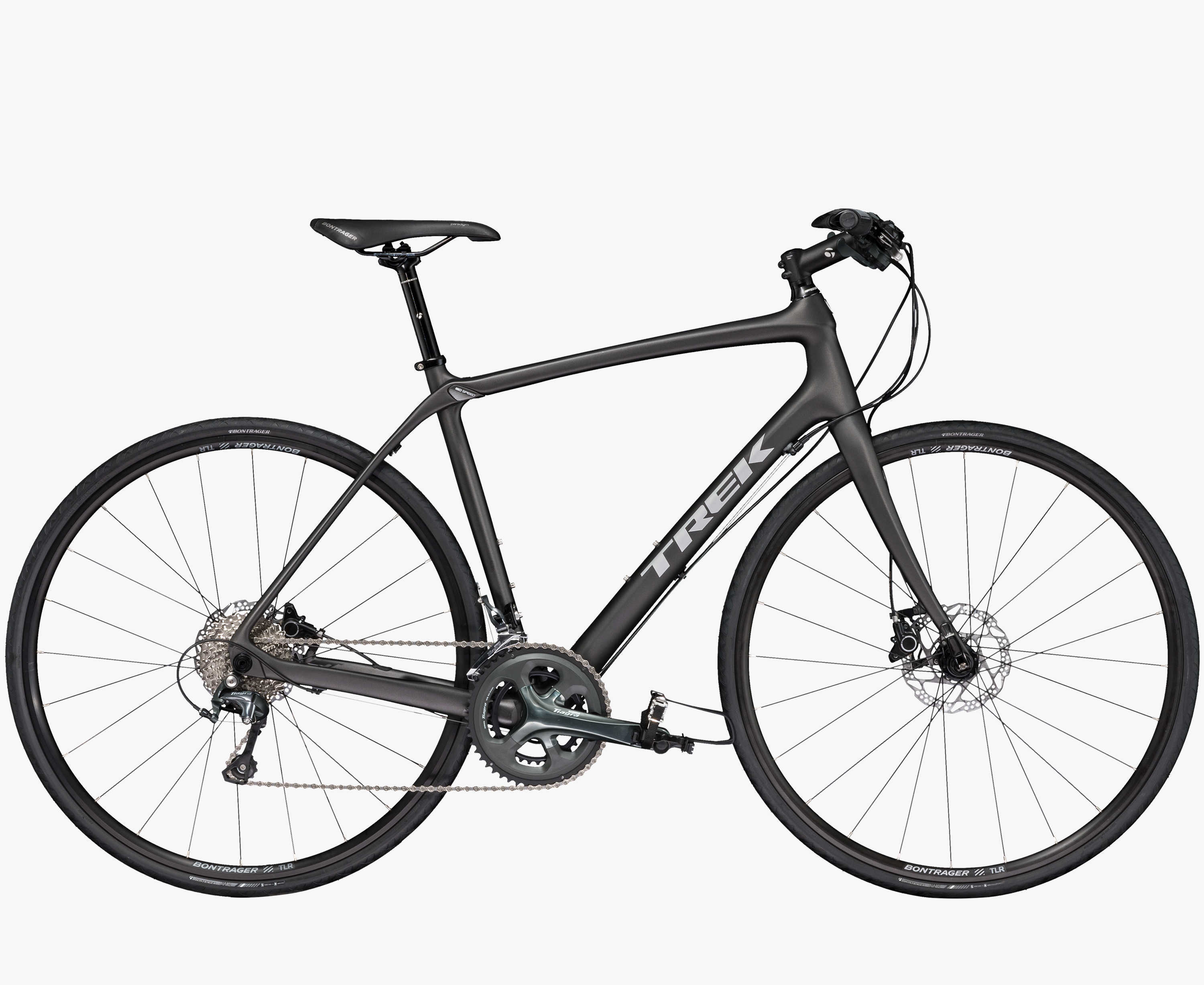 trek fxs