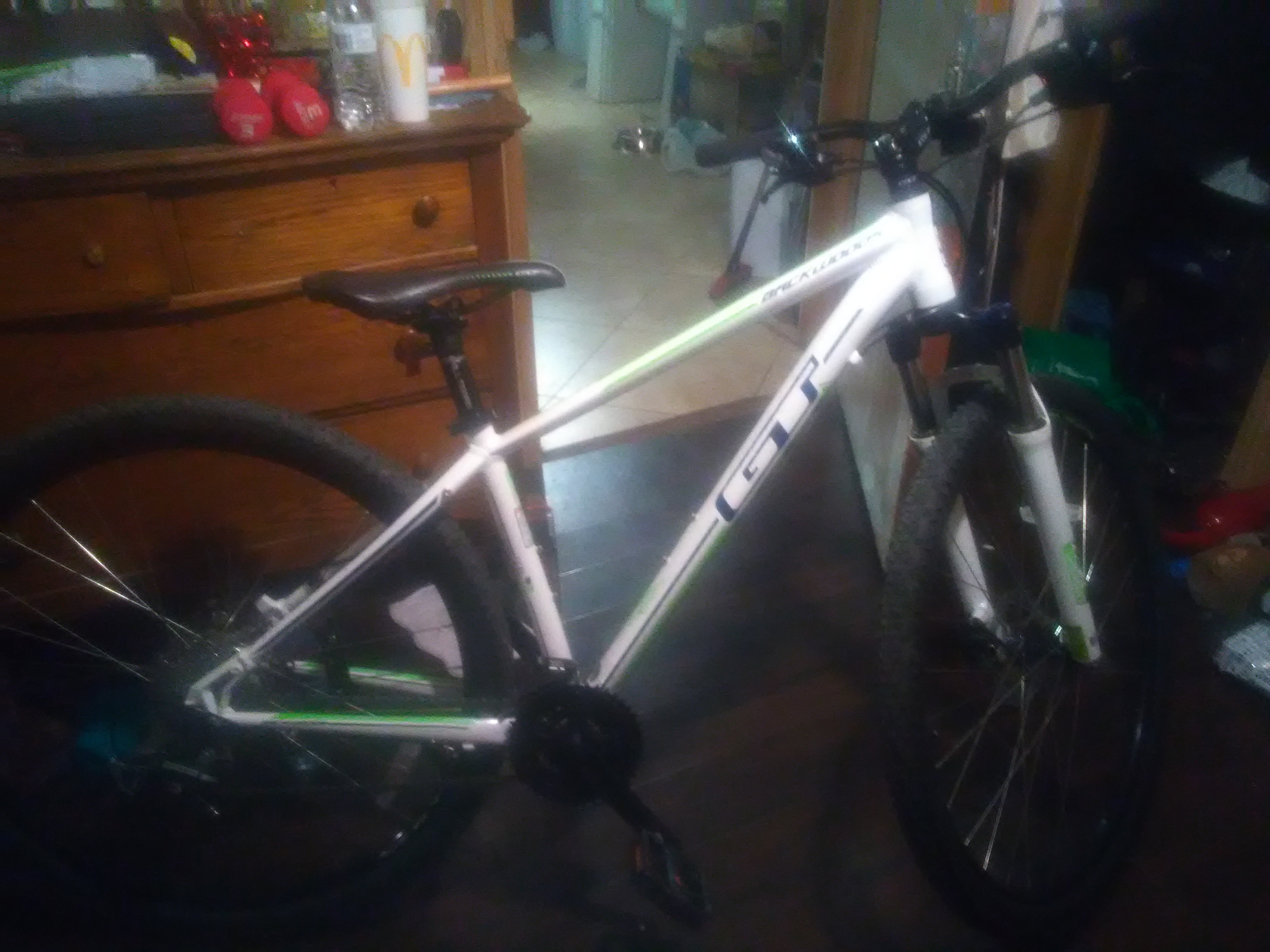 small sprocket bmx