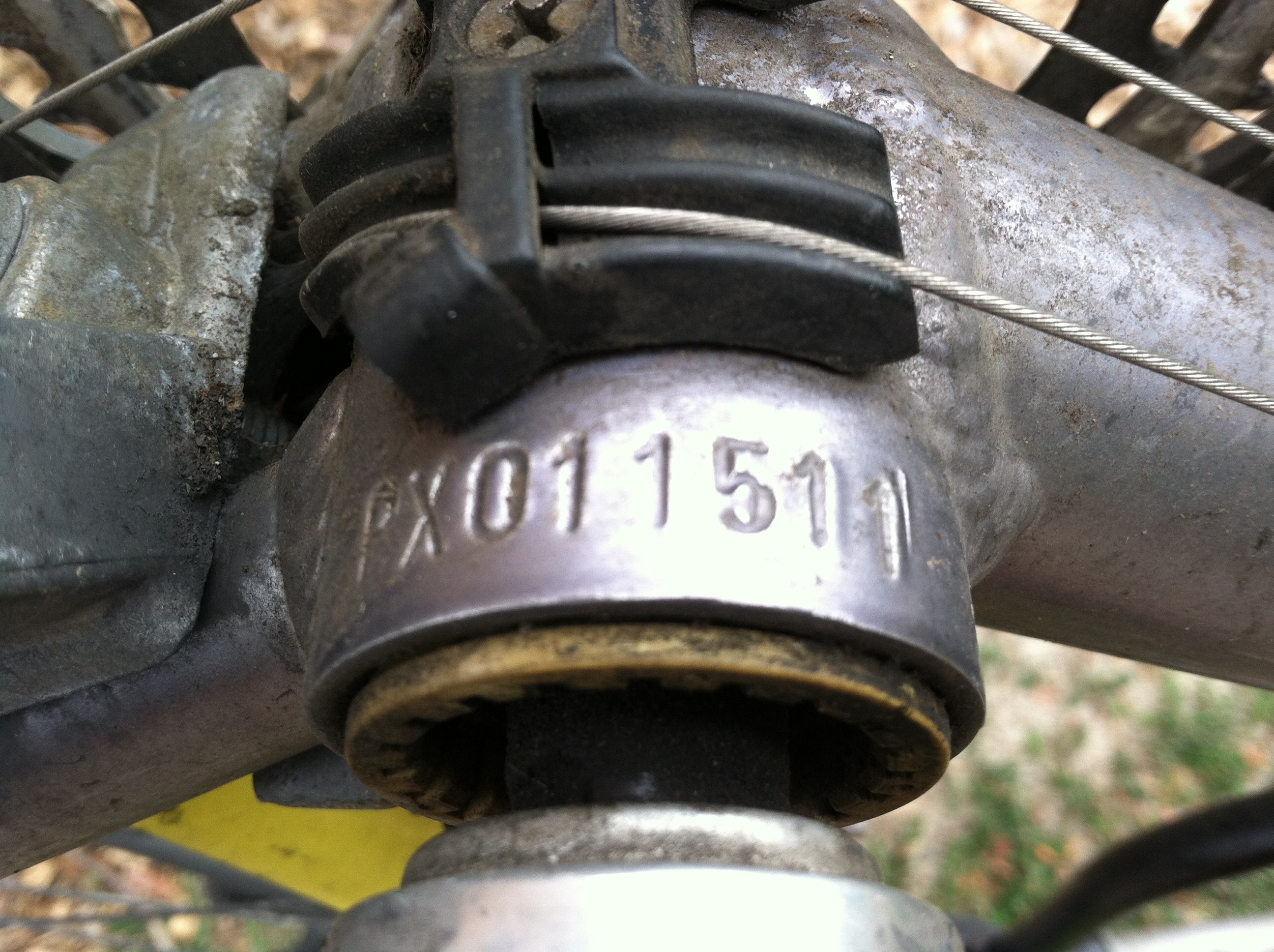 Specialized Sirrus A1