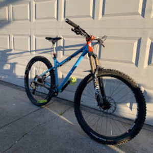 2015 production privee Shan 27 917 Teal and Orange