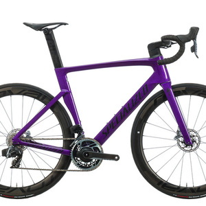 2019 Specialized Venge Pro Blue