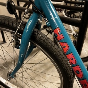 Specialized Hardrock Teal