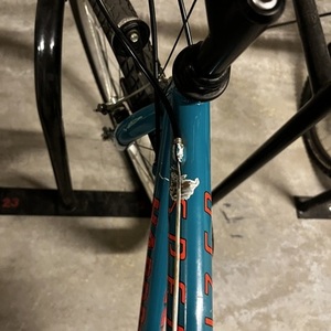 Specialized Hardrock Teal