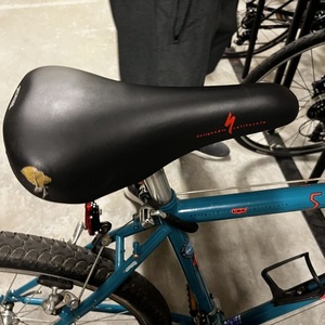Specialized Hardrock Teal