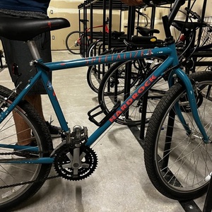 Specialized Hardrock Teal