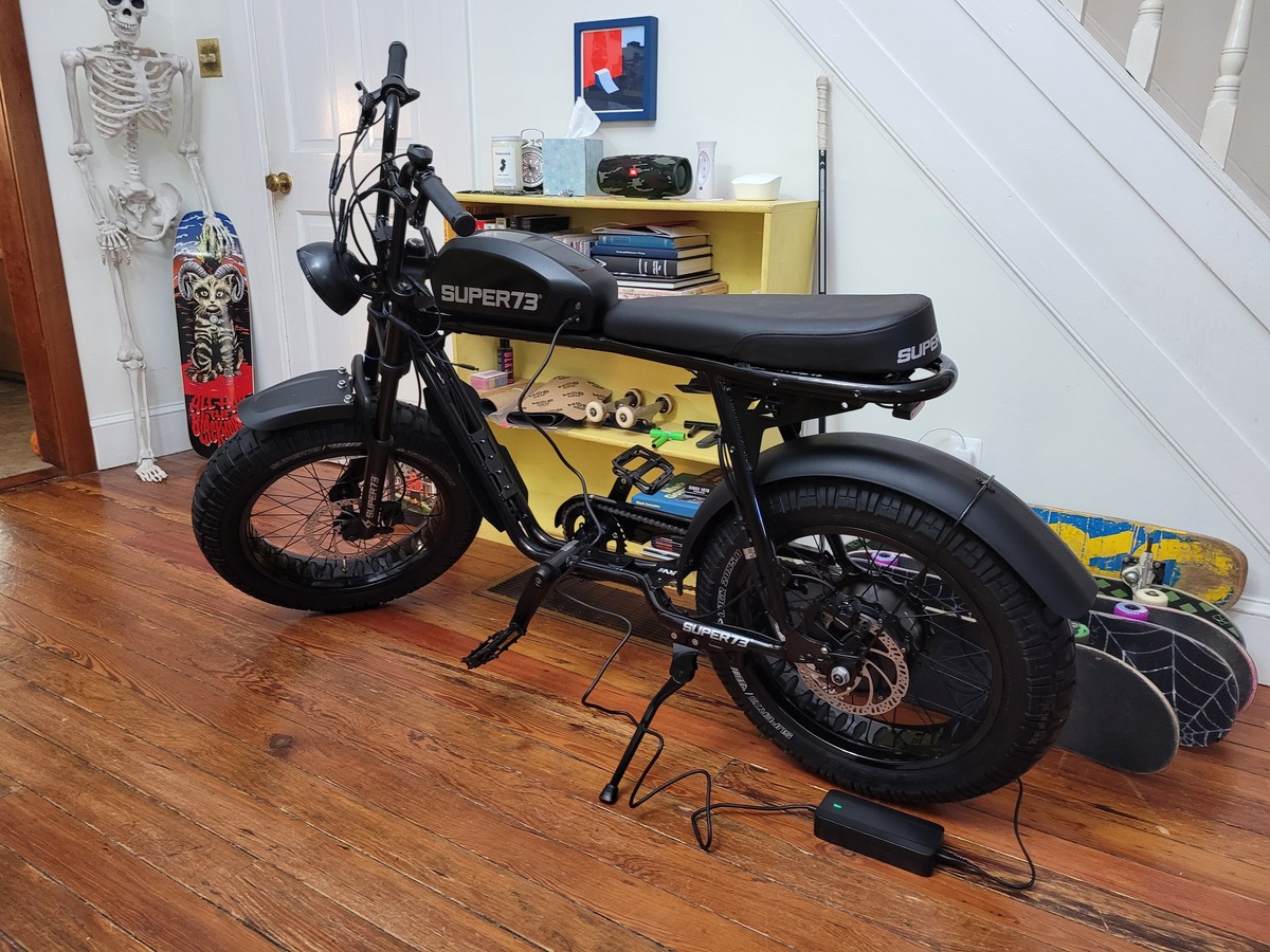 e-Personal Mobility photo