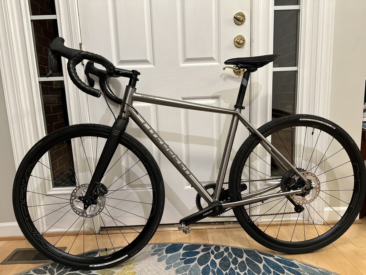 2023 Litespeed Watia