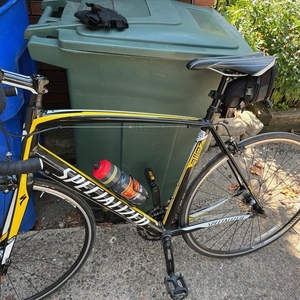2012 Specialized Allez Sport