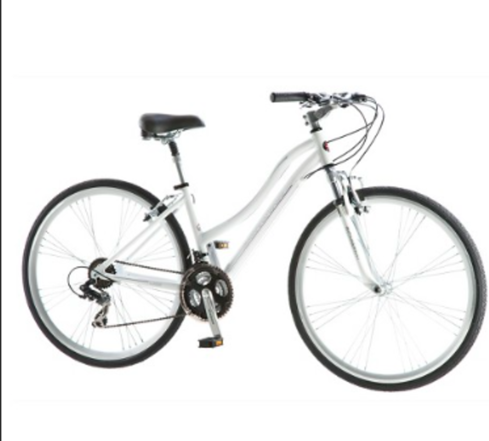 schwinn trail way aluminum