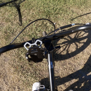 2023 Mongoose Rebel Black