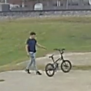 2023 Mongoose Rebel Black