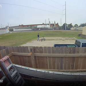 2023 Mongoose Rebel Black