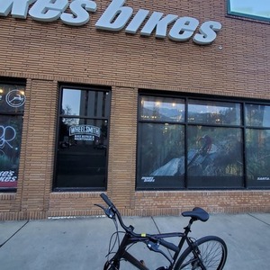 2021 Giant Escape 3 Comfort Purple