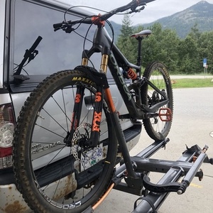 2023 Orbea Occam LT Black