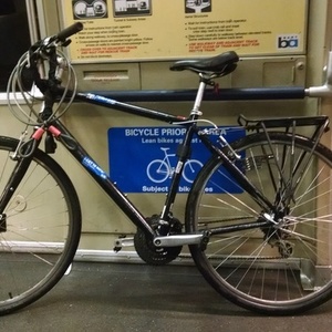 Specialized Black