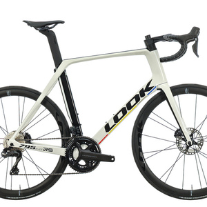2023 Look 795 BLADE RS Proteam White