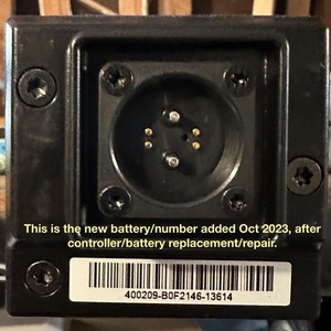 2023 Stromer ST3 Pinion Black