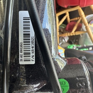 2022 Giant Fathom 1 Black