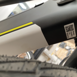 2023 Aventón Pace 500.3 Black