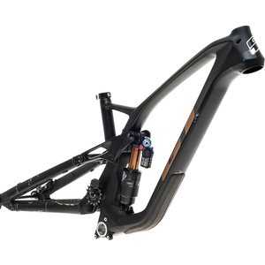 2022 GT Bicycles Force 29 Carbon Black