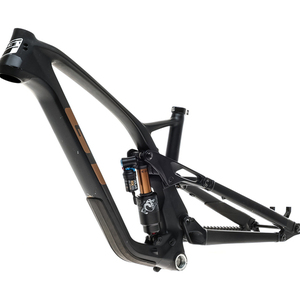 2022 GT Bicycles Force 29 Carbon Black