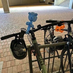 2023 Momentum iRide UX 9S Regular Green