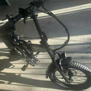 2023 Sohamo H3 Black