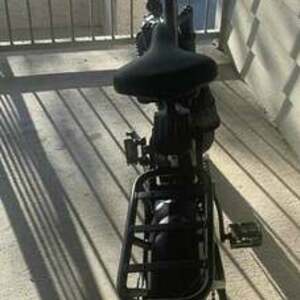2023 Sohamo H3 Black