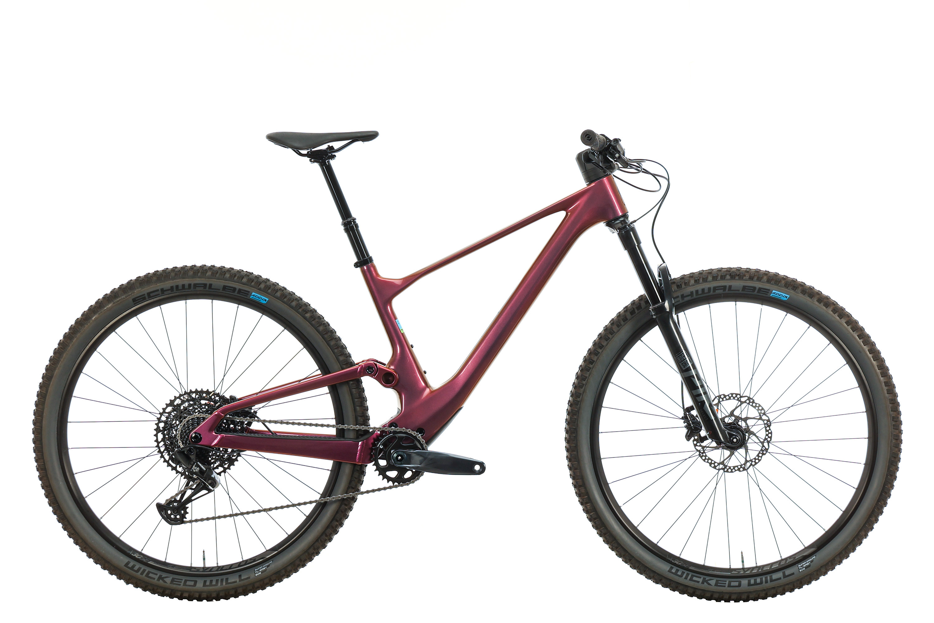 2022 SCOTT Spark Contessa 920