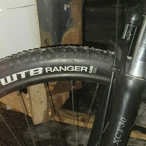 Cannondale Trail 7 White