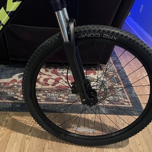 2020 Trek Marlin 5 Blue