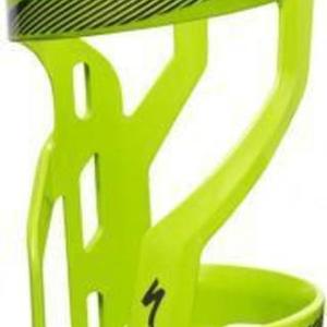 2010 Specialized White and Green