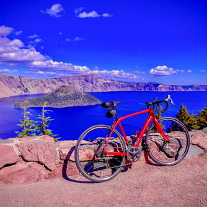 2017 Trek Domane SL6 Red