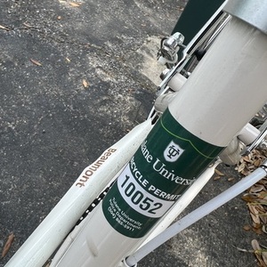 Retrospec beaumont White and Brown