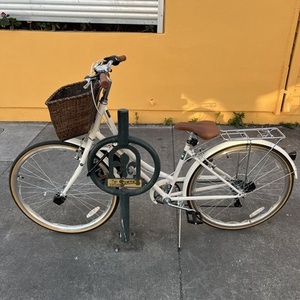 Retrospec beaumont White and Brown