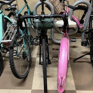 2018 Trek Trek Boone Black