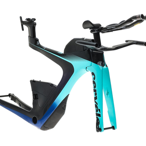 2020 Cervélo PX-Series Teal